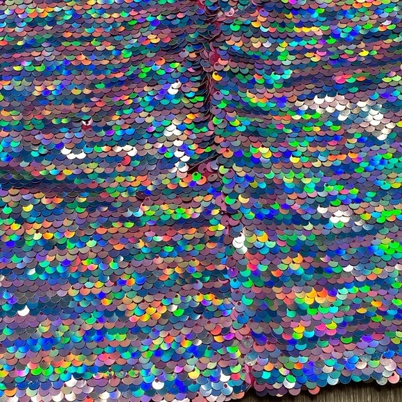 Squeeze Girl Denim Skirt Size 6X - Picture 5 of 16